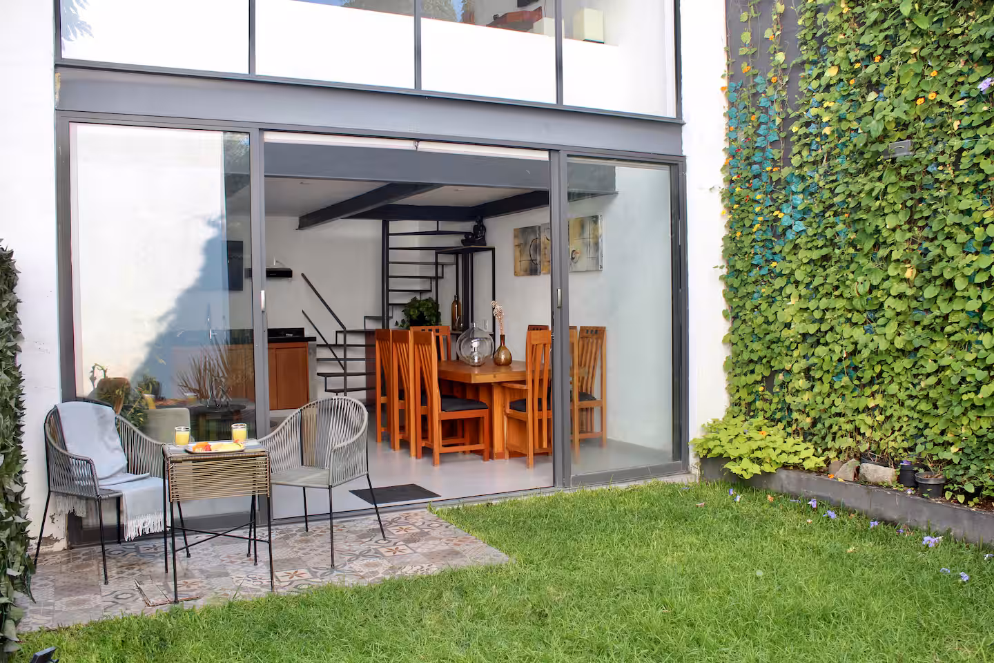 Espacio Dos - Decoración moderna