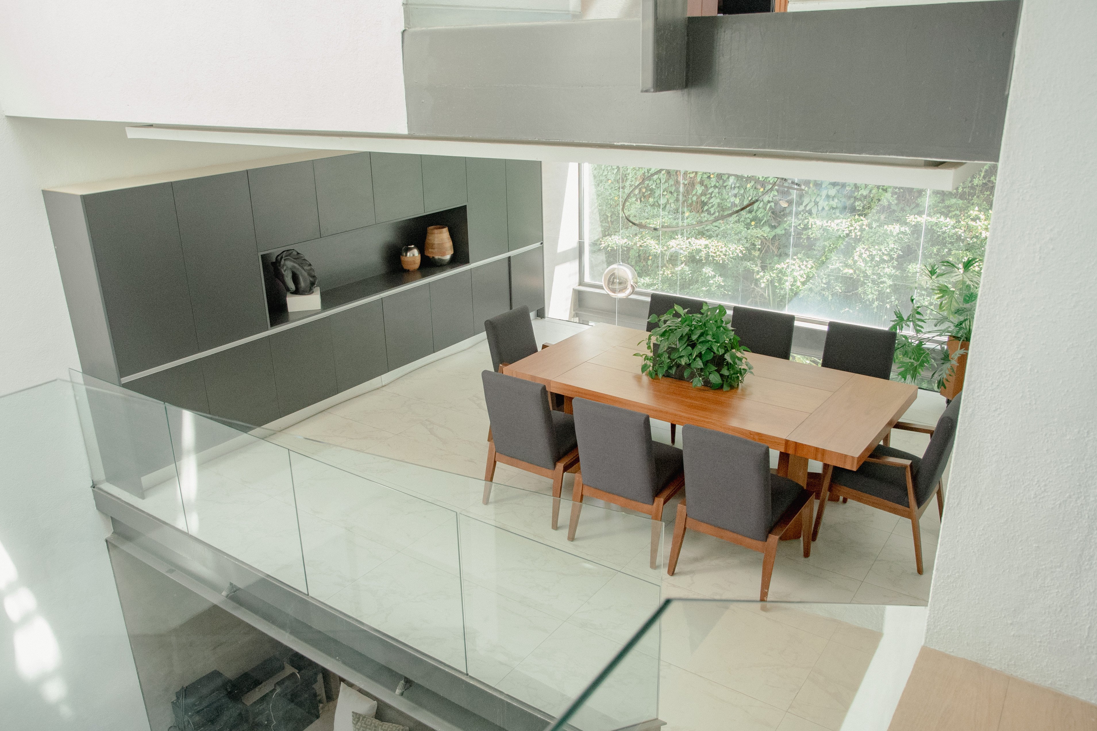Espacio Uno - Sala principal