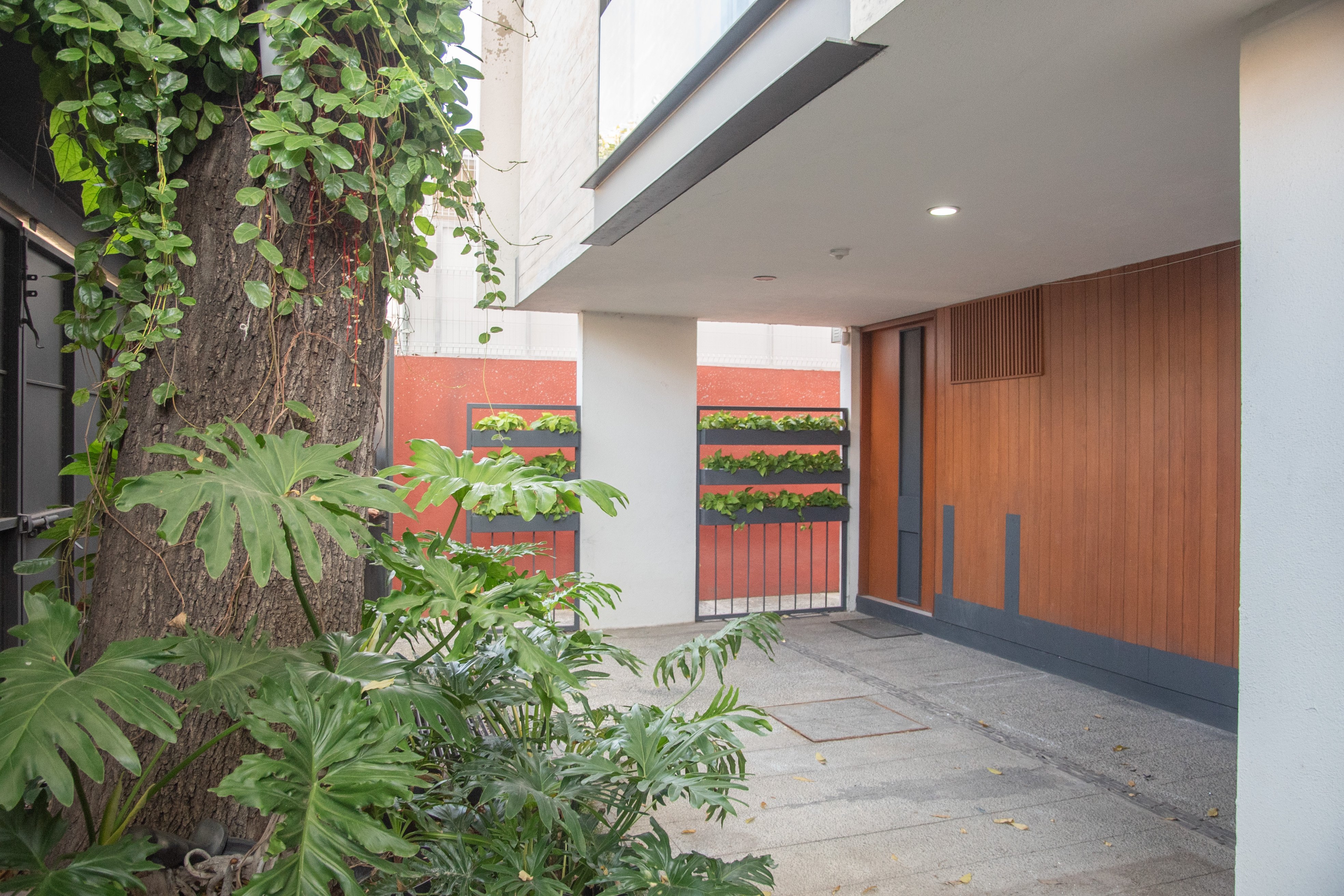 Espacio Uno - Cocina moderna