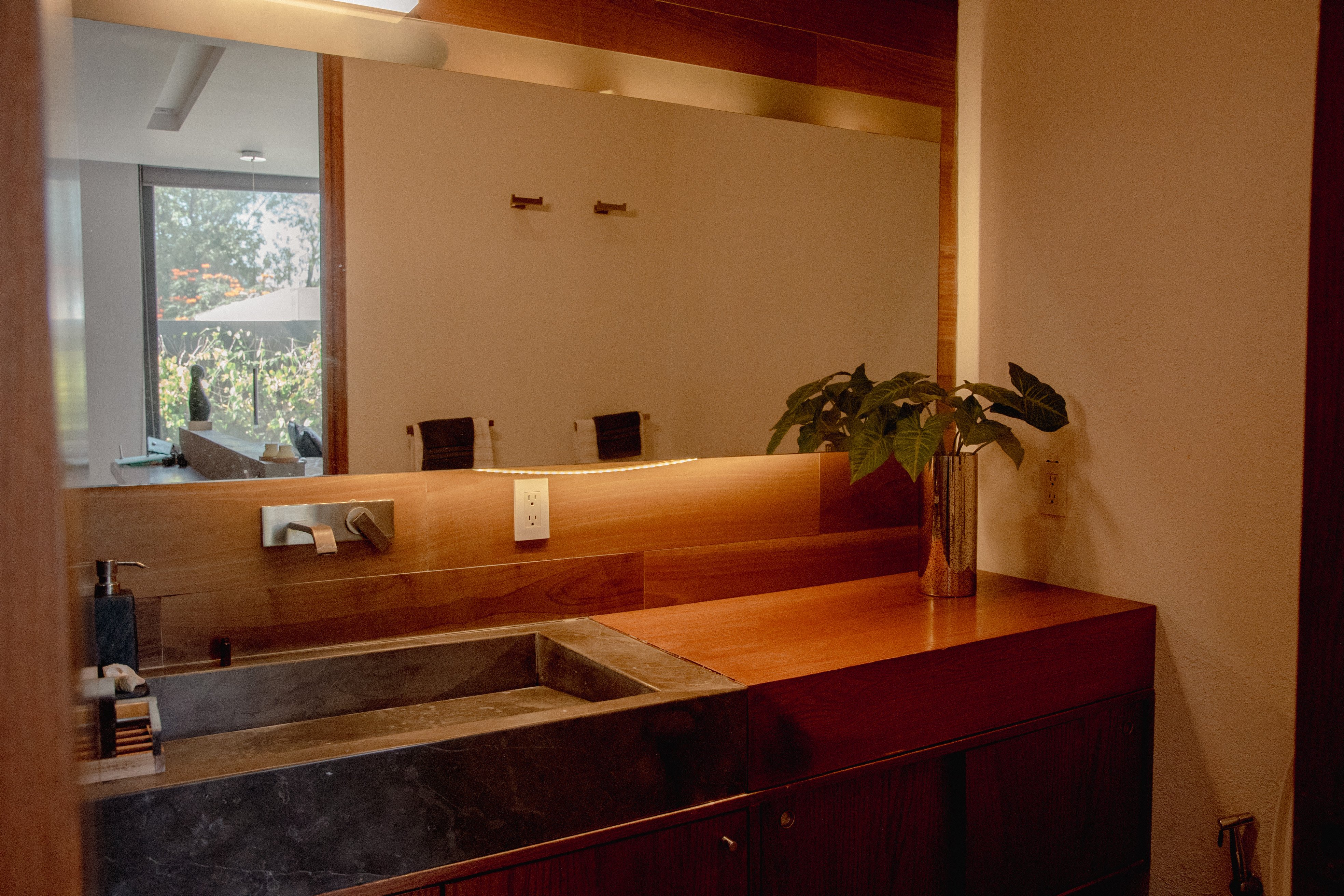 Espacio Uno - Lounge